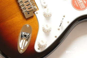 Affinity Series Stratocaster - 3-Color Sunburst